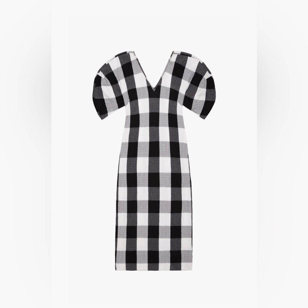 NEW! Mara Hoffman Gracen Dress, size L